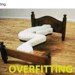éviter l'overfitting