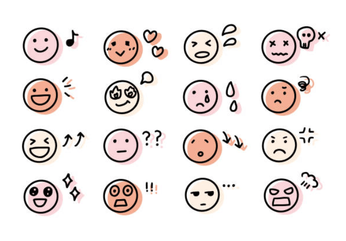 emoji sentiments