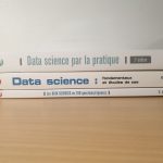 Mes dernières lectures en data science