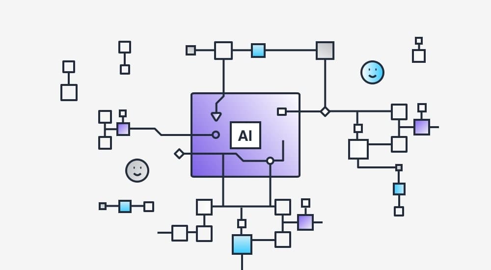 Quels liens entre blockchain et intelligence artificielle ?