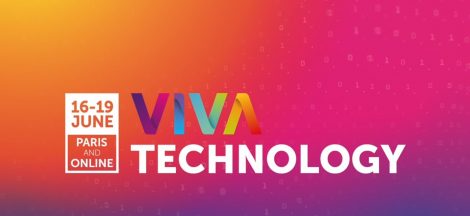 Vivatech 2022 : France is (un peu) AI