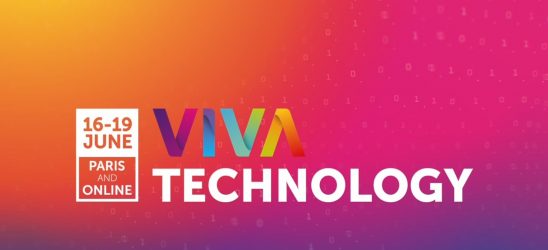 Vivatech 2022 : France is (un peu) AI