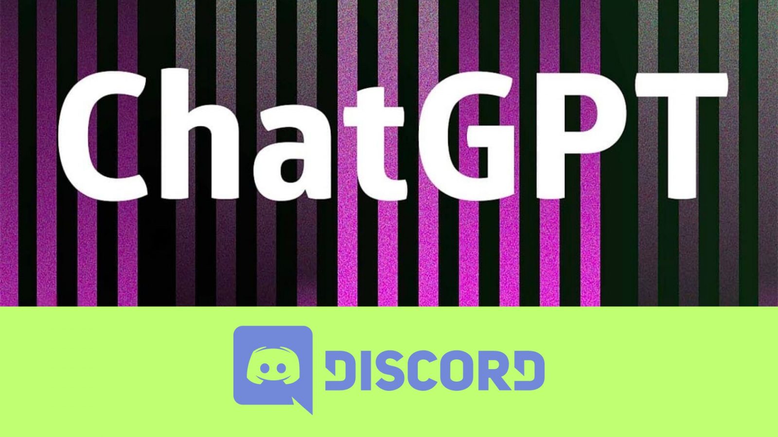 How to add chatgpt to Discord  Tutorial to connect your Discord