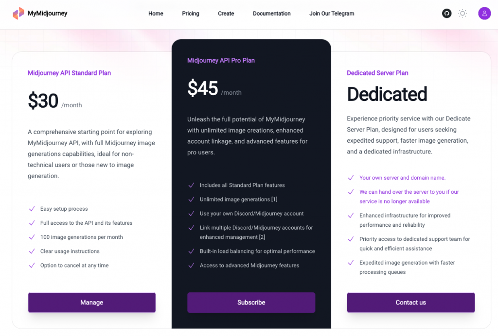Comment Utiliser L API De Midjourney Avec Python La Revue IA Comment Utiliser L API De Midjourney Avec Python La Revue IA