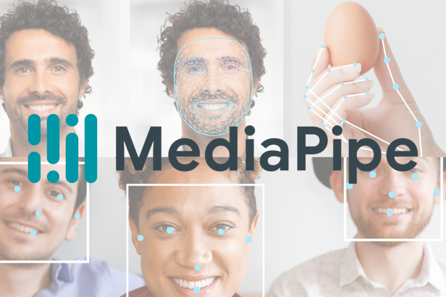 Mediapipe, un outil opensource de référence en vision par ordinateur