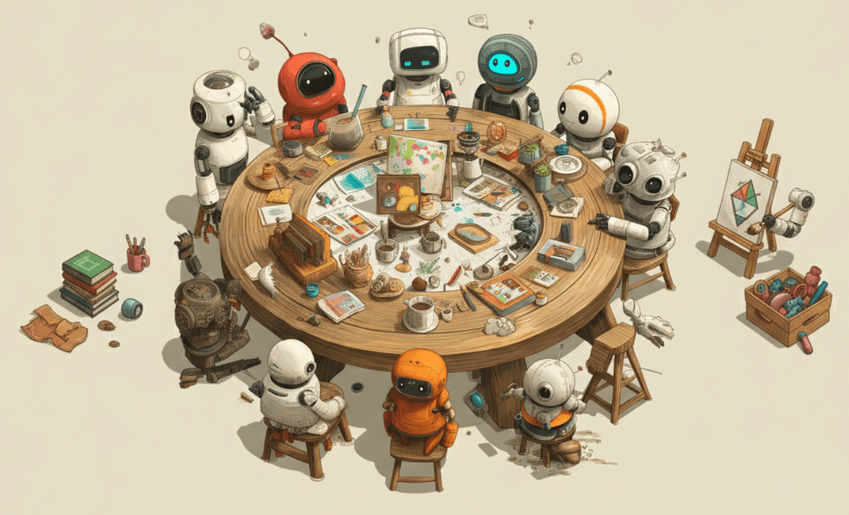 comprendre le protocole agent2agent