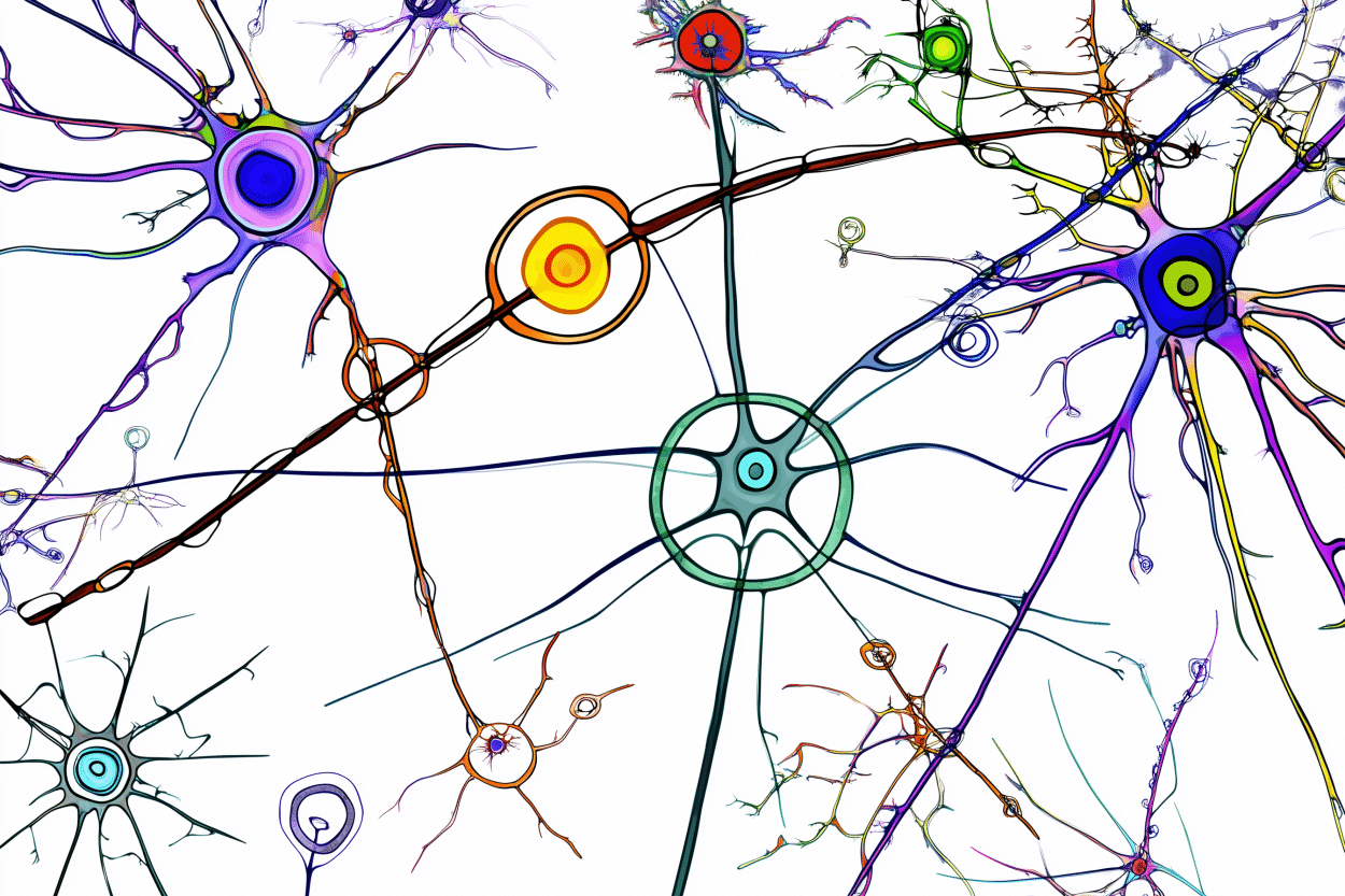 Séquence de neurones : architecture RNN