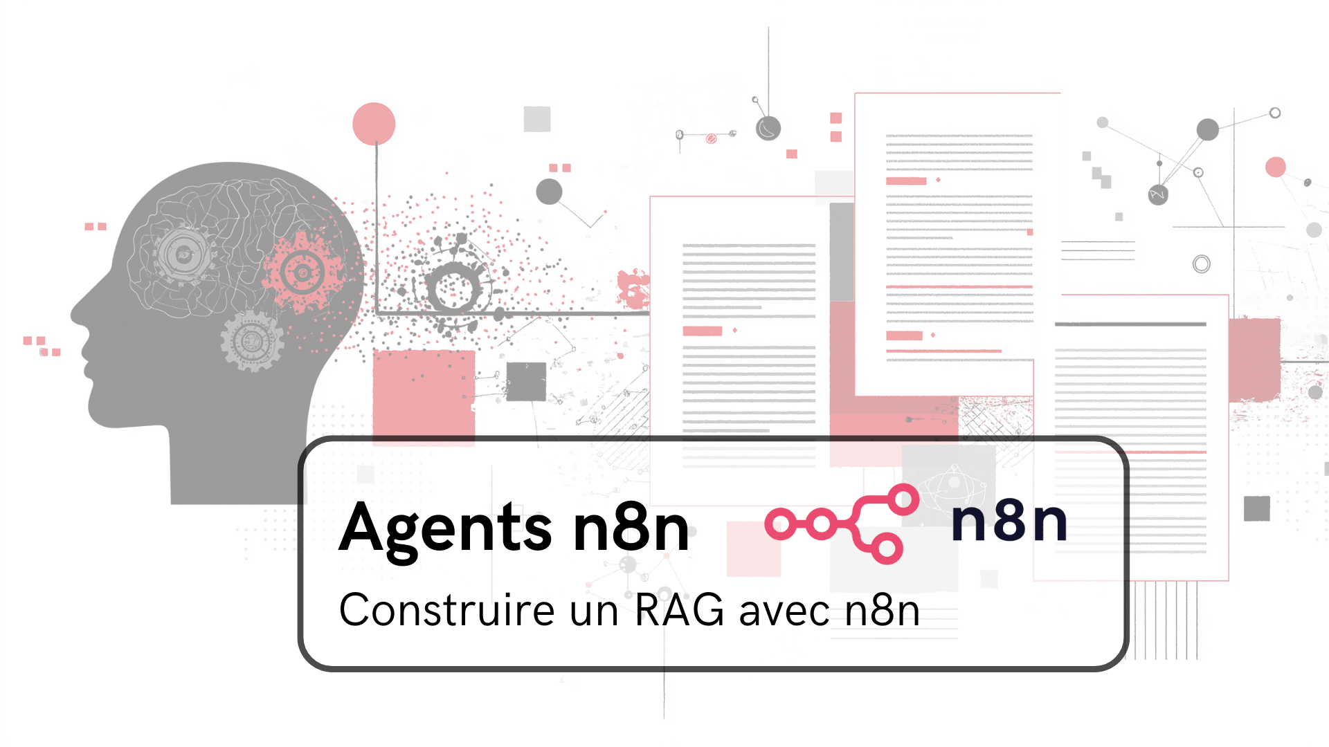 Comment construire un RAG avec n8n ? - La revue IA